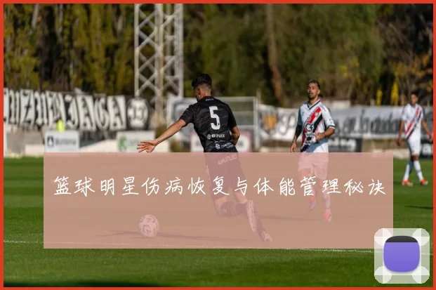 篮球明星伤病恢复与体能管理秘诀